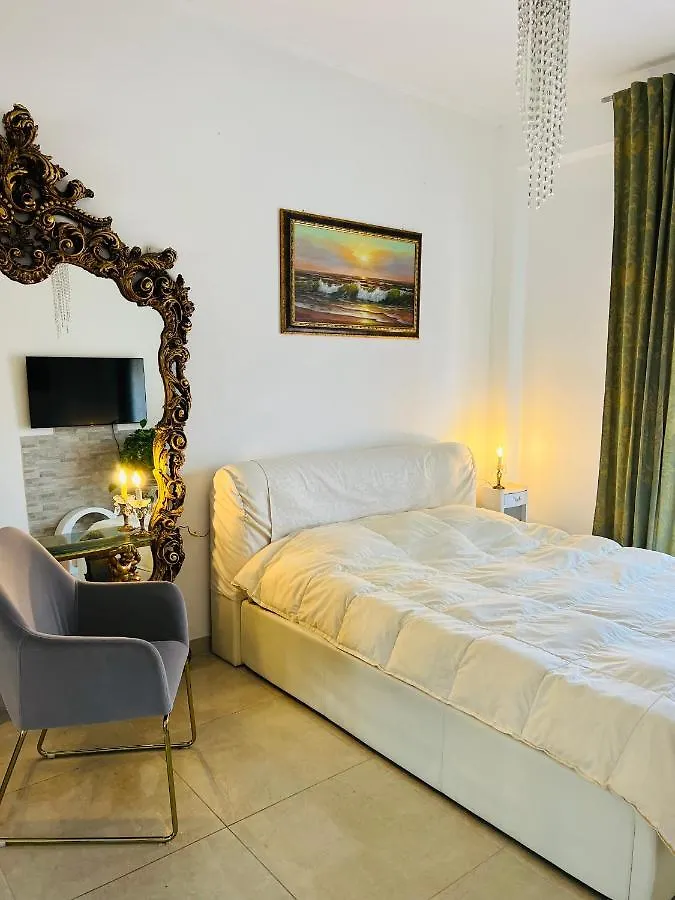 Casa Dell'Artista Apartment Lido di Ostia Italy
