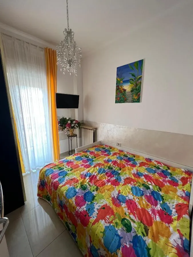Casa Dell'Artista Apartment Lido di Ostia