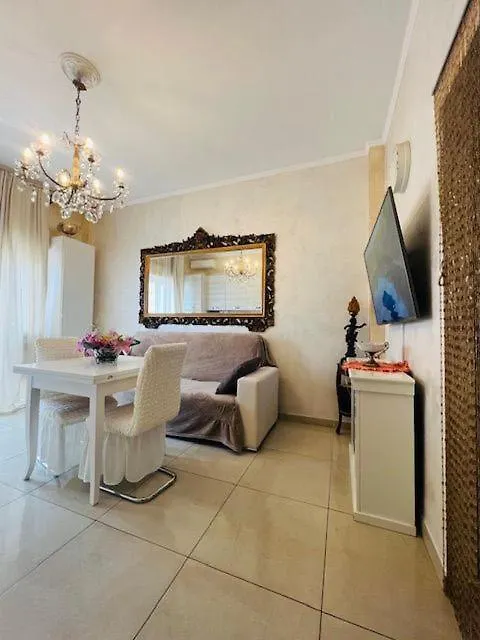 Casa Dell'Artista Apartment Lido di Ostia Italy
